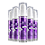 GlowMe Reparador 15ml - 5 Unidades p/ Revenda - Imagem 1