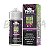 MR FREEZE - MOON ROCKS SIGNATURE EDITION 100ML 0MG - Imagem 4