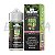 MR FREEZE - MOON ROCKS SIGNATURE EDITION 100ML 3MG - Imagem 3