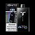 POD DESCARTÁVEL IGNITE V300 BLCK 30000 PUFF - und - Imagem 1