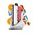 IGNITE MIX - 40000 PUFF 5% - POD DESCARTÁVEL - Imagem 5
