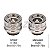 COIL QF PARA SKRR DA VAPORESSO - Imagem 2