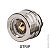 COIL QF PARA SKRR DA VAPORESSO - Imagem 4