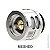 COIL QF PARA SKRR DA VAPORESSO - Imagem 5