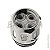 RESISTENCIA COIL GT8 VAPORESSO - Imagem 4