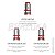 COIL RESISTENCIA LP2 SMOK - Imagem 2