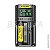 CARREGADOR DE BATERIAS NITECORE UM2 USB 2A - Imagem 4