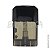COIL RESISTENCIA HANNYA NANO -  HN-01A COR BLACK - Imagem 2