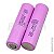 BATERIA SAMSUNG 30Q TAMANHO 18650 DE 3000mAh - Imagem 2