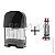 KIT CARTUCHO COM COIL UWELL CALIBURN G - KOKO PRIME - Imagem 1