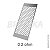 RESISTENCIA MESH PARA RTA - VANDY VAPE - Imagem 3