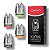 COIL XLIM 3ML TOP FILL - OXVA - Imagem 1