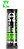 RESISTENCIA WOTOFO ALIEN WIRES N80 0.50OHM 2.5M - 10 UND - Imagem 1