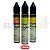 NICSALT DREAM COLLAB 30ML 20MG SABORES - Imagem 1