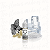 LQD ART - NICSALT MENTHOL ART - 16,5ML - 50MG - Imagem 1
