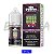 MR FREEZE - MOON ROCKS EDITION 30ML 35MG - Imagem 1