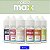 NAKED MAX - NICSALT 30ML 50MG - Imagem 1