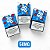 NICSALT ZOMO ICEBURST 30ML 50MG - Imagem 1