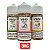 YOGI - FREBASE - 100ML - 3MG DELIGHTS (ICE) - Imagem 1