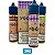YOGI E-LIQUID GRANOLA BAR - 60ML -3MG - Imagem 1