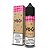 YOGI E-LIQUID GRANOLA BAR - 60ML -3MG - Imagem 2