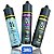 BLVK ORIGINAL SERIES - 60ml 3MG - JUICE FREE BASE - Imagem 1
