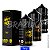 NASTY TOBACCO SERIES 60ML 3MG UND - GOLD / SILVER / BRONZE BLEND - Imagem 1