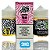 BORN TO VAPE (BTV) - 60ML 3MG - FREEBASE - Imagem 1