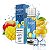 MAGNA FREEBASE 60ML 3MG - UND - Imagem 2