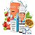 MAGNA FREEBASE 60ML 3MG - UND - Imagem 3