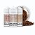 NAKED JUICE - FREEBASE 60ml 3mg UND - Imagem 5