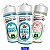 INNEVAPE HEISENBERG 100ML 3MG - SABORES - Imagem 1