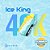 ELFBAR ICE KING - SUMMER EDITION 40K - POD DESCARTÁVEL - Imagem 2