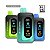 POD DESCARTÁVEL BLVK 45K - 45000 PUFFS - ICE NIC CONTROL - JUST JUICE -2% -20MG - Imagem 2