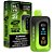 POD DESCARTÁVEL BLVK 45K - 45000 PUFFS - ICE NIC CONTROL - JUST JUICE -2% -20MG - Imagem 1