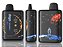 POD DESCARTÁVEL VAPORESSO DOJO SPHERE-X 40k - 5% - Imagem 3