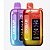 OXBAR 35k ICE NIC 35000 PUFFS - POD DESCARTAVEL 5% - Imagem 5