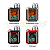 UWELL CALIBURN GK3 POD SYSTEM - Imagem 2