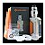GEEKVAPE  AEGIS LEGEND 3 -VAPE  L200 KIT V3 - Imagem 3