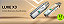 LUXE X3 POD SYSTEM KIT - 2600mAh - VAPORESSO - Imagem 3