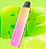 VIBE SE POD SYSTEM KIT - 1100mAh - VAPORESSO - Imagem 2