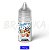 ZOMO ICE NICSALT 30ML 35MG - Imagem 1