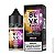 BLVK FUSION - NICSALT 30ml 50mg - Imagem 4