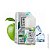 NICSALT BLVK SALT PLUS ICE 30ML 35MG - Imagem 2
