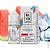 NICSALT BLVK SALT PLUS ICE 30ML 35MG - Imagem 4