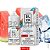 BLVK SALT PLUS ICE 30ML - NICSALT 50MG - Imagem 1