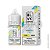 BLVK SALT PLUS ICE 30ML - NICSALT 50MG - Imagem 4
