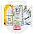 BLVK SALT PLUS ICE 30ML - NICSALT 50MG - Imagem 2