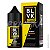 BLVK YELLOW 30ML - NICSALT 35MG UND - Imagem 4