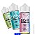 BLVK DIAMOND 100ML 3MG - UND - Imagem 1